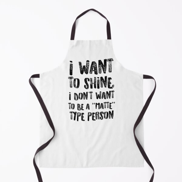 Item preview, TinyT I want to shine designed and sold by Tinytshirt.