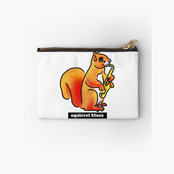 Item preview, squirrel blues designed and sold by Xdelacra.