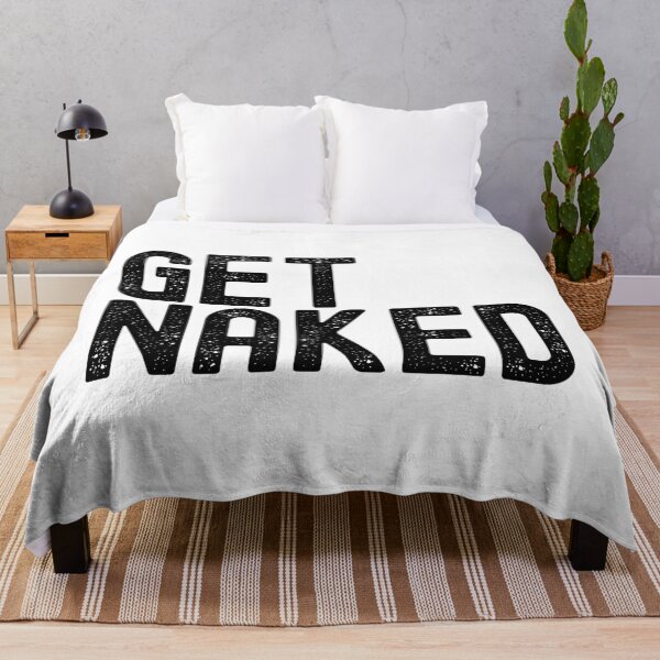 Item preview, Get Naked designed and sold by m95sim.
