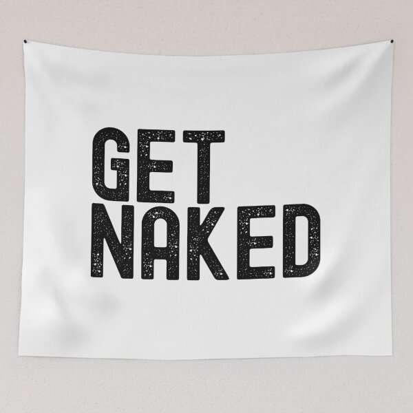 Item preview, Get Naked designed and sold by m95sim.