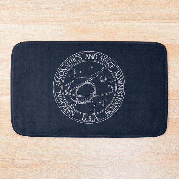 Item preview, NASA - retro light designed and sold by CreativeGiant.