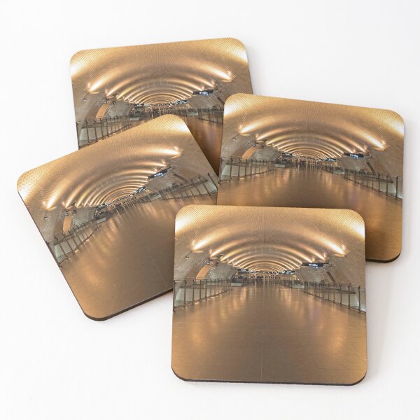 Item preview, Traveling The Lisbon Metro - 1 ©  designed and sold by © Hany G. Jadaa © Prince John Photography.