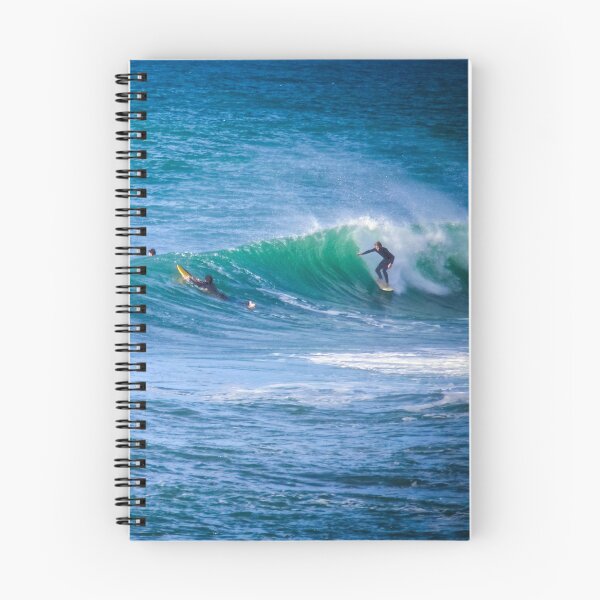 Item preview, Surfers, Cornwall designed and sold by Yellow-14.
