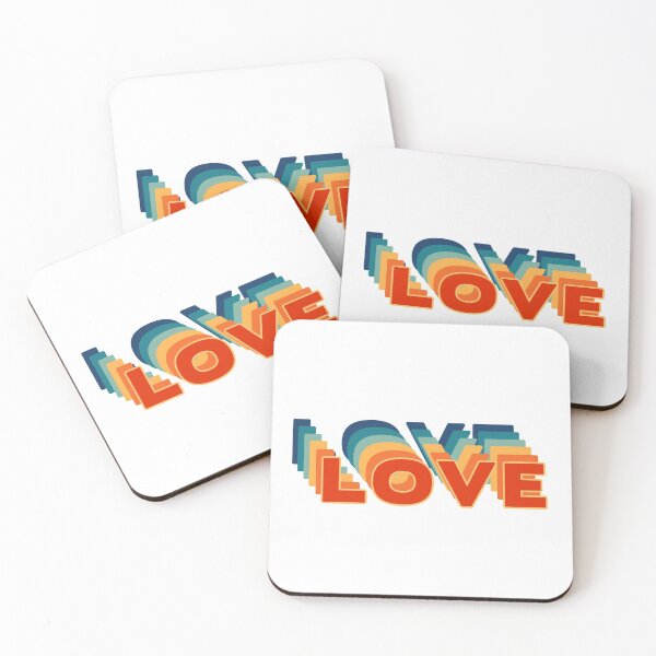 Item preview, LOVE designed and sold by twinklestrokes.