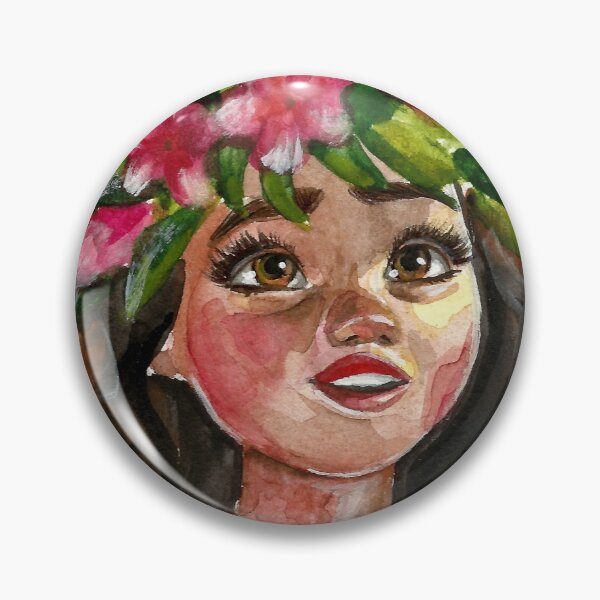 Item preview, Flower crown designed and sold by aasilee.