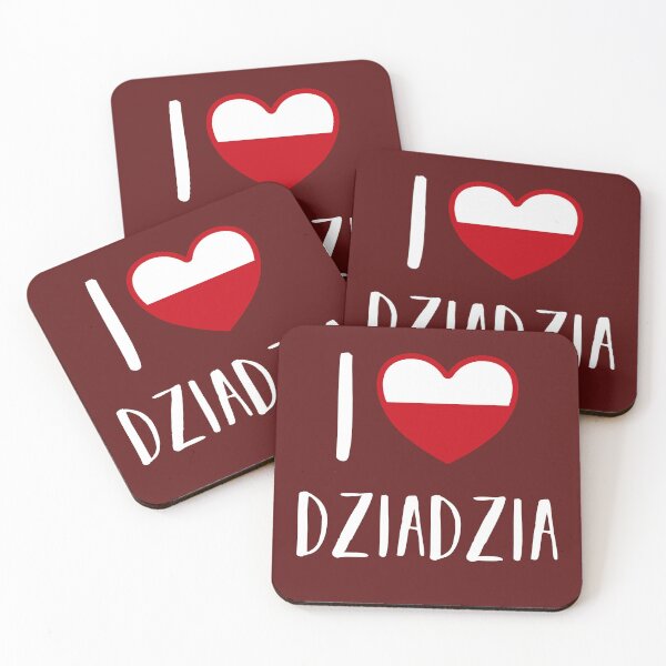 Item preview, I love Dziadzia (grappa) Kocham  designed and sold by Krukowski.
