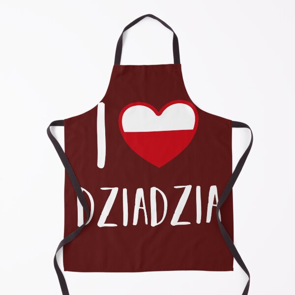 Item preview, I love Dziadzia (grappa) Kocham designed and sold by Krukowski.