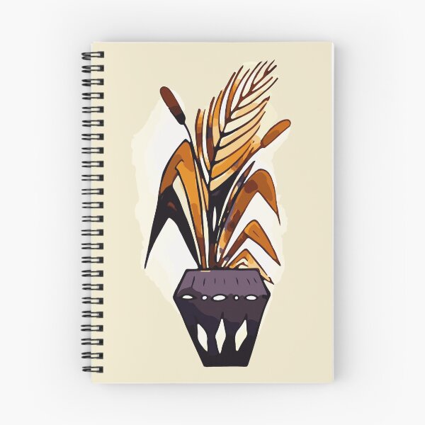 Item preview, Planta en maceta designed and sold by redgoch.