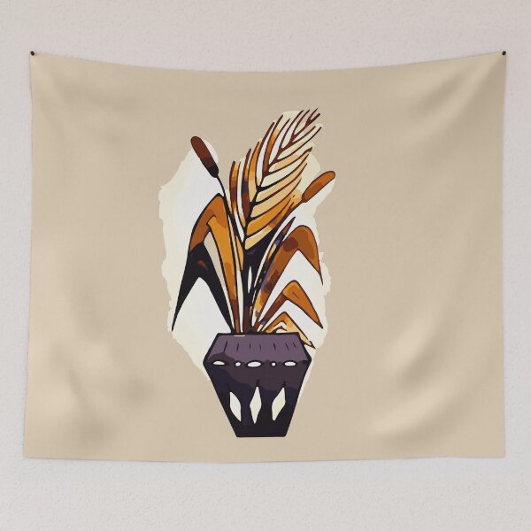 Item preview, Potted plant designed and sold by redgoch.