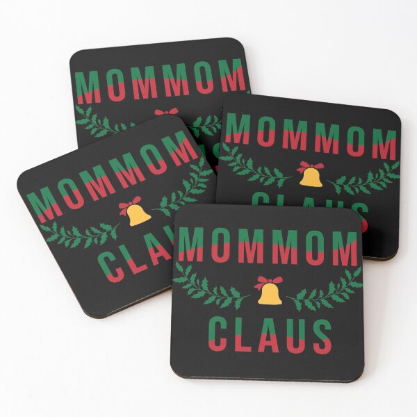 Item preview, Mommom Claus Family Christmas Gift  designed and sold by Shop signer.