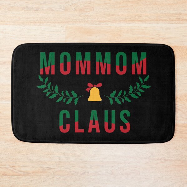 Item preview, Mommom Claus Family Christmas Gift  designed and sold by Shop signer.