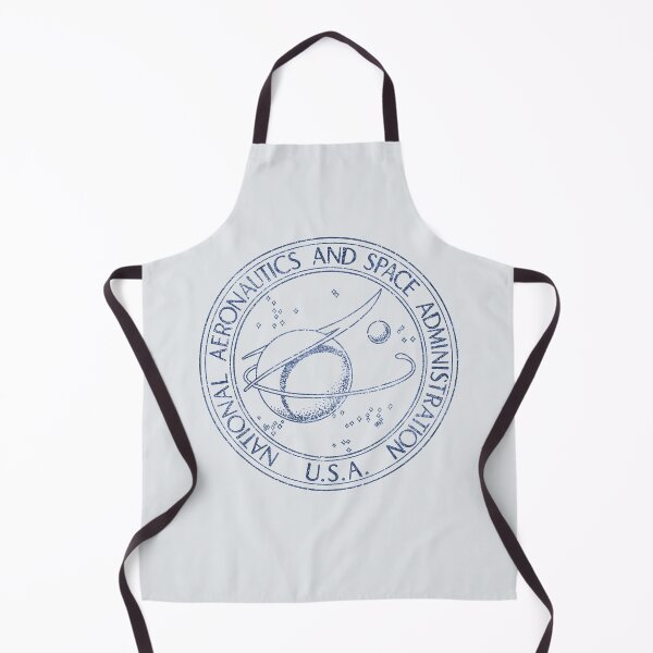 Item preview, NASA - retro dark designed and sold by CreativeGiant.