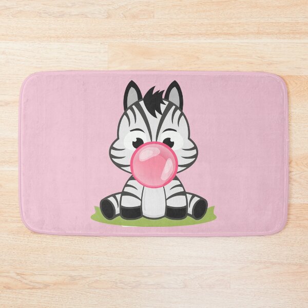 Item preview, Zebra bubble gum designed and sold by aesthytics.
