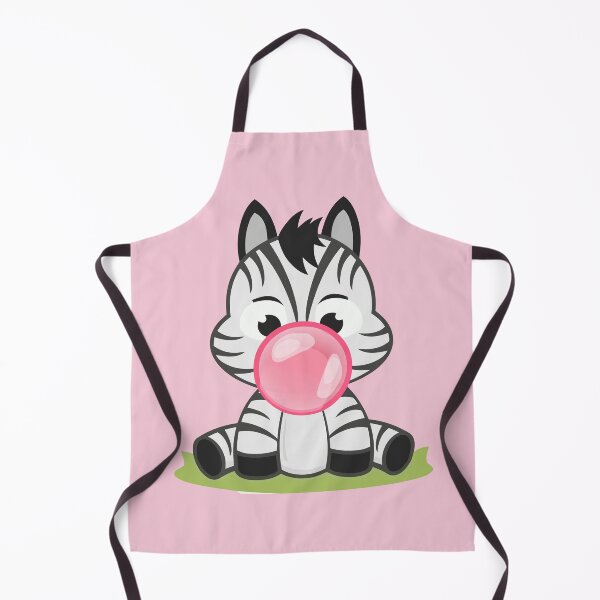 Item preview, Zebra bubble gum designed and sold by aesthytics.