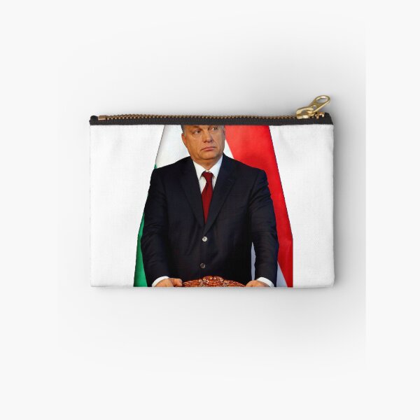 Aperçu de l'œuvre Viktor Orban créée et vendue par CatholicLowland.