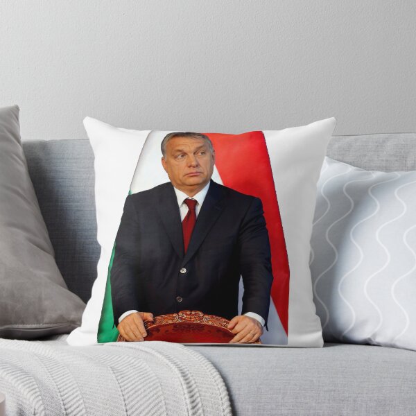 Artikelvorschau, Viktor Orbán entworfen und verkauft von CatholicLowland.