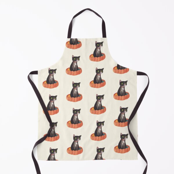 Item preview, Tuxedo cat designed and sold by Kaoryn Chan.