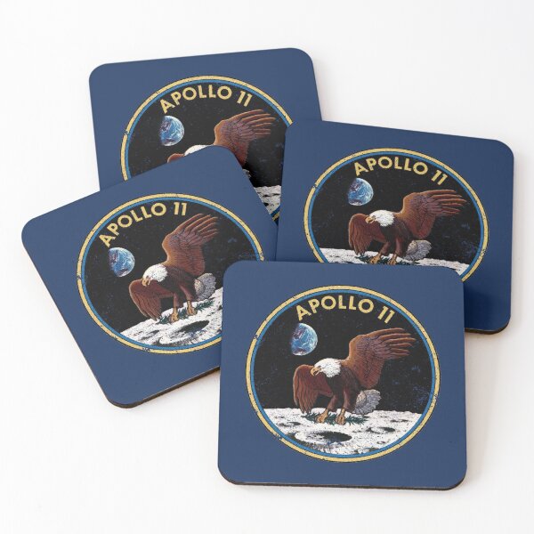 Item preview, Apollo 11 designed and sold by CreativeGiant.