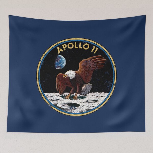 Item preview, Apollo 11 designed and sold by CreativeGiant.