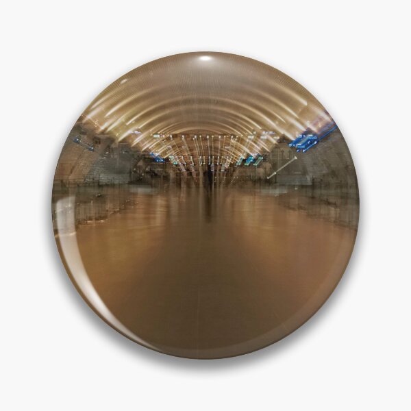 Item preview, Traveling The Lisbon Metro - 2 - In Motion ©  designed and sold by © Hany G. Jadaa © Prince John Photography.
