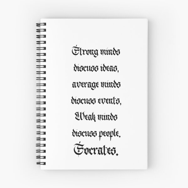 Item preview, For philosophy fans - Socrates designed and sold by sociedadsecreta.