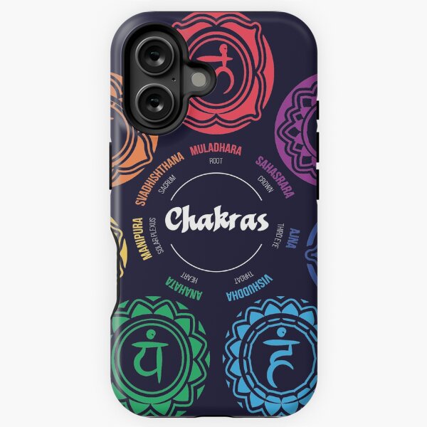 Item preview, Yog Chakras designed and sold by LivingKreative.