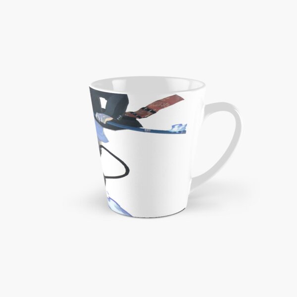 Tazza MUG Esorcista Exorcist Croce