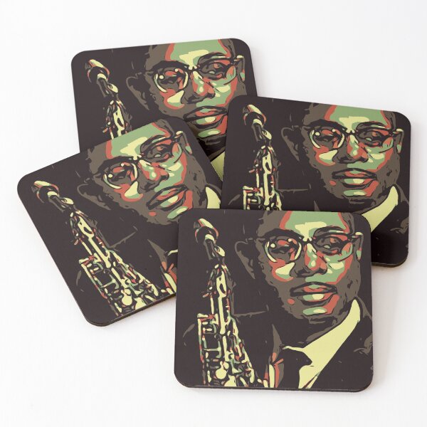 Item preview, Bostic designed and sold by Corry Bros Jazz Stuff Shop.