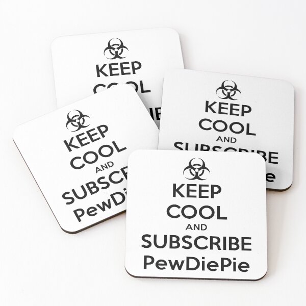 Item preview, sub a pewdiepie designed and sold by gurirabmarina.