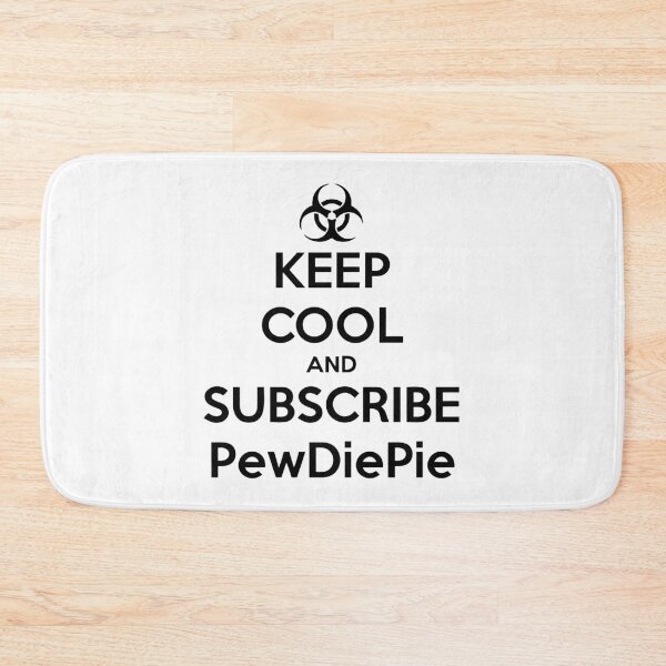 Artikelvorschau, Sub zu Pewdiepie entworfen und verkauft von gurirabmarina.