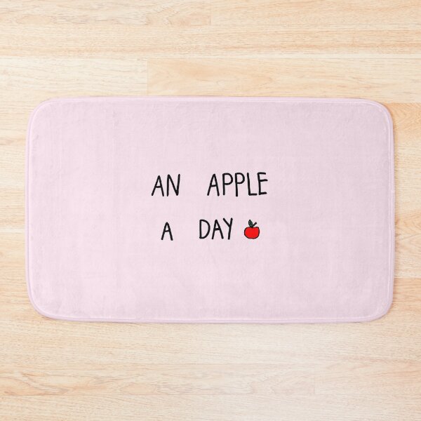 Item preview, apple a day  designed and sold by blightedstar.