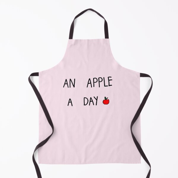 Item preview, apple a day  designed and sold by blightedstar.