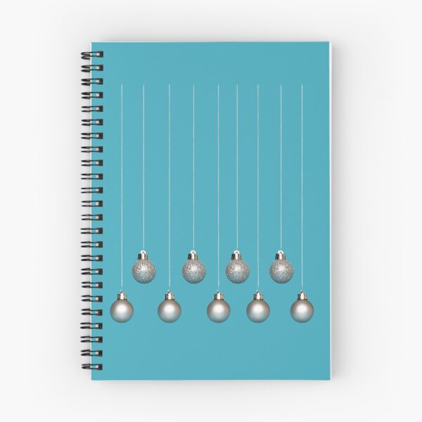 Item preview, Christmas Silver Balls designed and sold by Andantino.