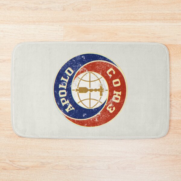 Item preview, Apollo - Soyuz designed and sold by CreativeGiant.