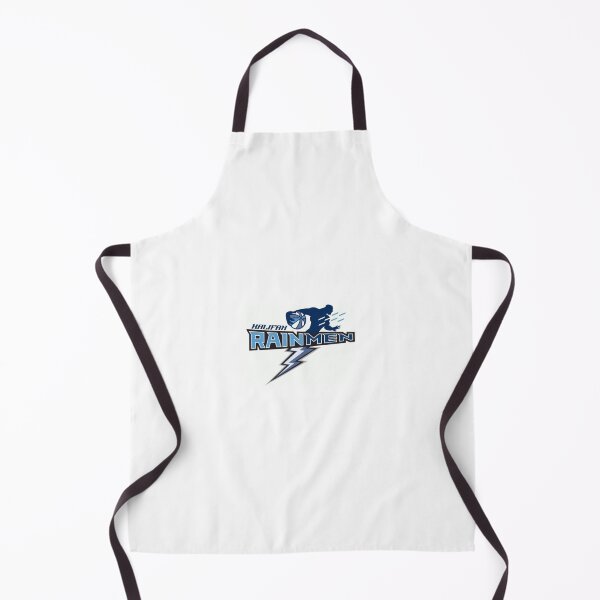 Item preview, Halifax Rainmen Logo designed and sold by happiness18.