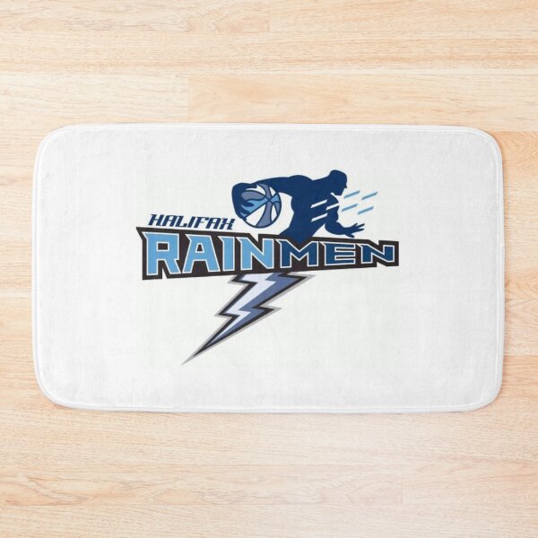 Item preview, Halifax Rainmen Logo designed and sold by happiness18.