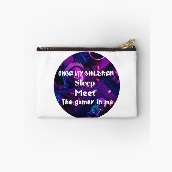 Item preview, Night gamer Dad  designed and sold by Socool101.