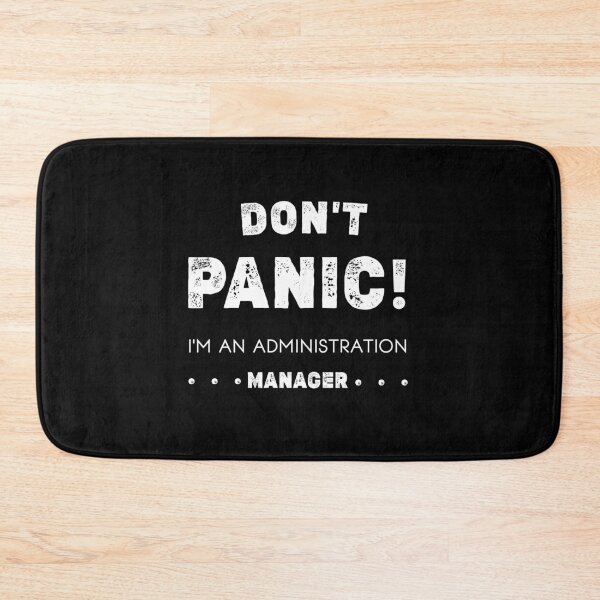 Item preview, Administration Manager  designed and sold by Essakhi12.