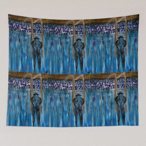 Item preview, Man in the Pool designed and sold by MadDiva.