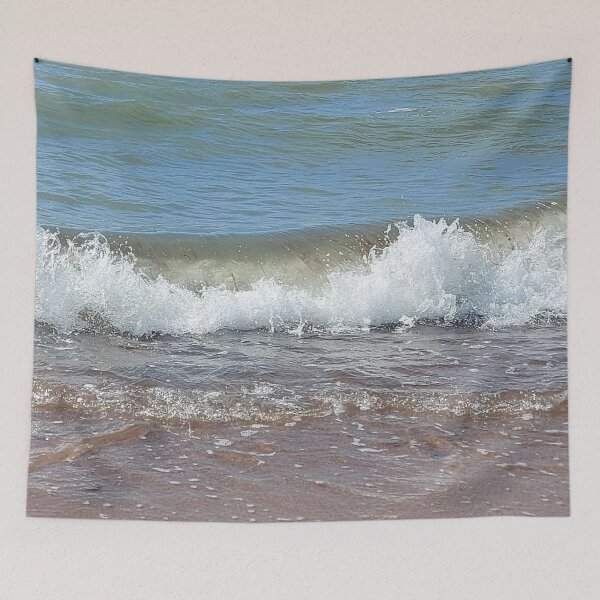 Item preview, Sea wave designed and sold by DarkArtStudio.