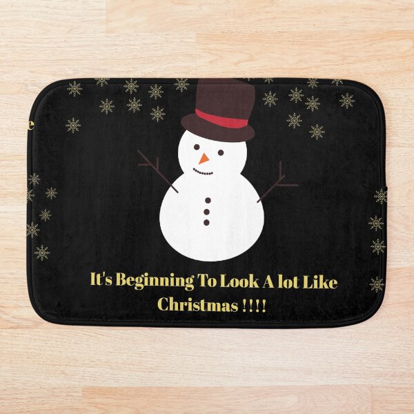 Item preview, It's Beginning To Look A lot Like Christmas  designed and sold by ShayDKDesigns.