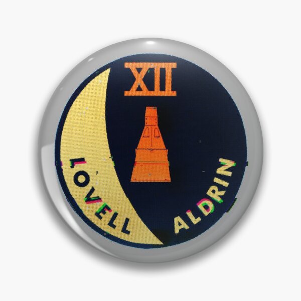 Item preview, Gemini XII designed and sold by CreativeGiant.