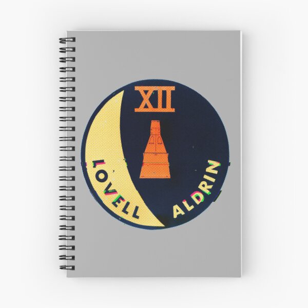 Item preview, Gemini XII designed and sold by CreativeGiant.