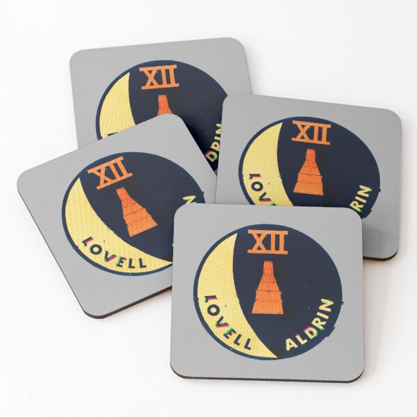 Item preview, Gemini XII designed and sold by CreativeGiant.