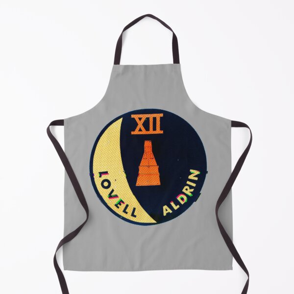Item preview, Gemini XII designed and sold by CreativeGiant.