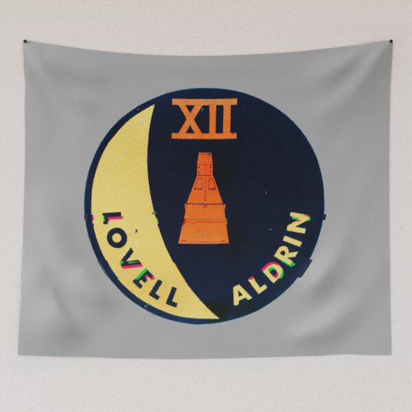 Item preview, Gemini XII designed and sold by CreativeGiant.