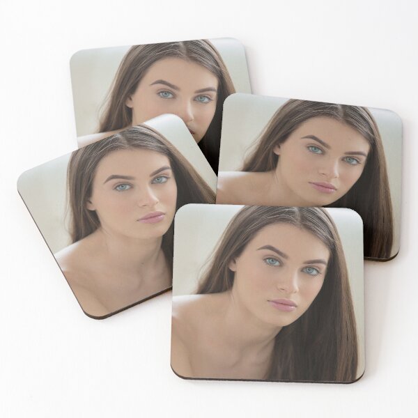 Item preview, Beautiful Miss Lana designed and sold by megpabrela.
