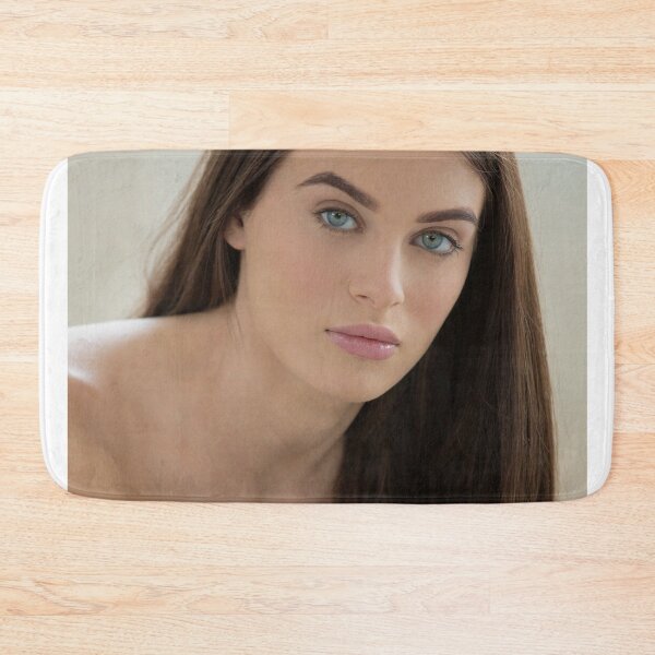 Item preview, Beautiful Miss Lana designed and sold by megpabrela.