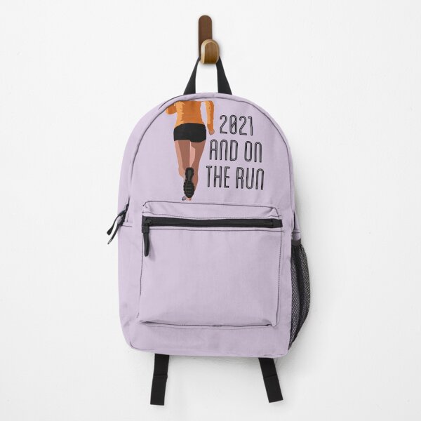 Item preview, 2021 On The Run, Running Motivation, new year 2021, Runners, Running T-shirt, Runners Gift, Joggers Outfit designed and sold by HomeConscious.