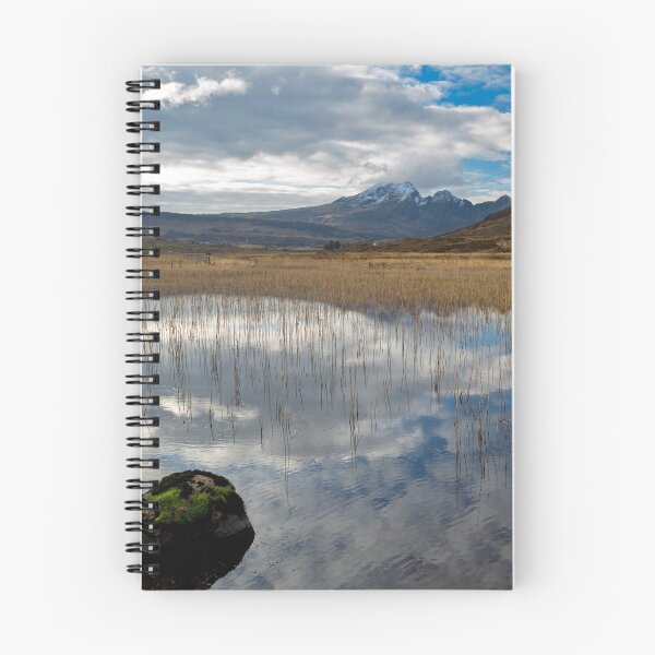 Item preview, Blaven Isle of Skye designed and sold by derekbeattie.